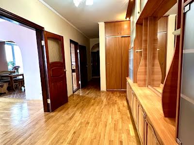 квартира по адресу Берестейский просп. (Победы), 125