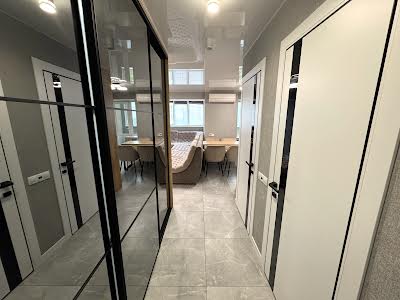 квартира по адресу Запорожское ул., 40