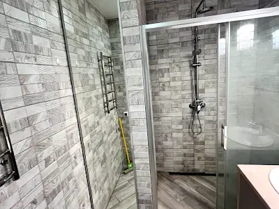 квартира за адресою Гарматна вул., 38а