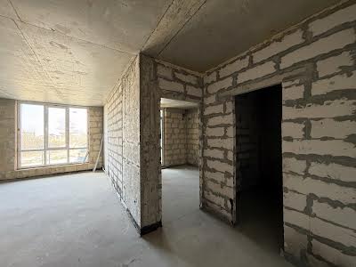 квартира по адресу Микулинецкая ул., 116