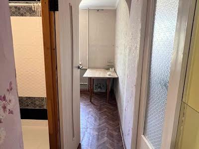 квартира за адресою Олександрійська вул., 18