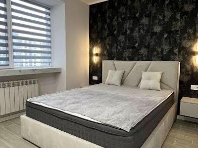 квартира за адресою Радистів вул., 34-В