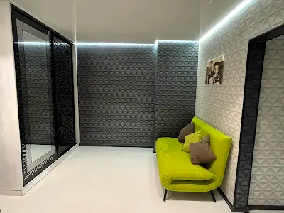 квартира за адресою Кургузова вул., 1а к2