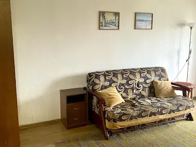 квартира за адресою Юрія Шумського вул., 8