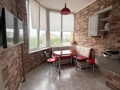 квартира по адресу Боголюбова ул., 26