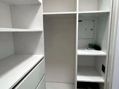 квартира за адресою Європейського Союзу просп. (Правди), 41-Д