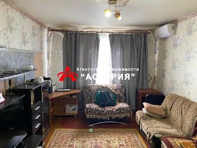 квартира за адресою Рубана вул., 24