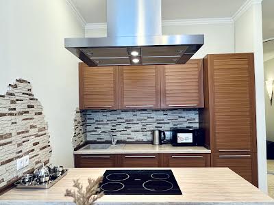 квартира по адресу Краковская ул., 13-Б