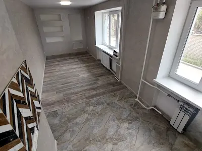 квартира по адресу Николаевская ул., 3