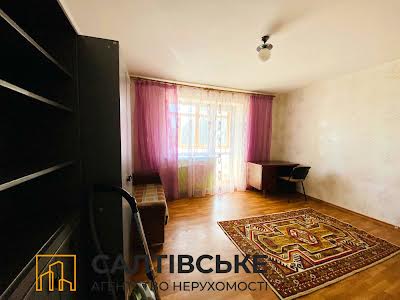 квартира по адресу Салтовское шоссе, 248а