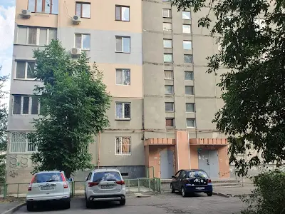 квартира по адресу Китобоев, 4
