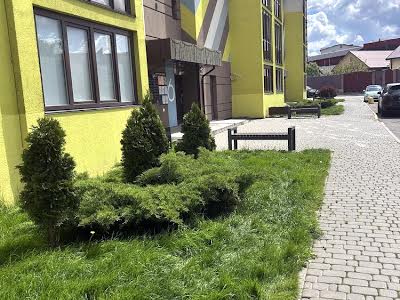 квартира по адресу Стаценко, 75