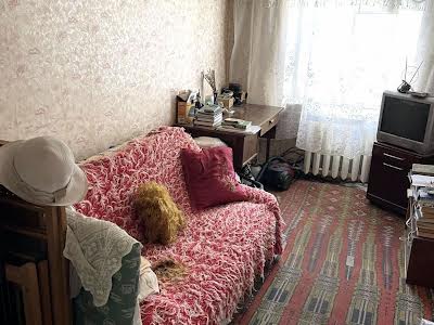 квартира за адресою Науки просп. (Гагаріна), 133