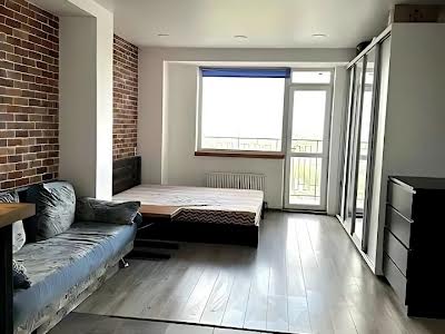 квартира по адресу Прохоровская ул., 39