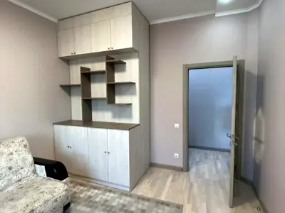 квартира по адресу Костанайская ул., 8К