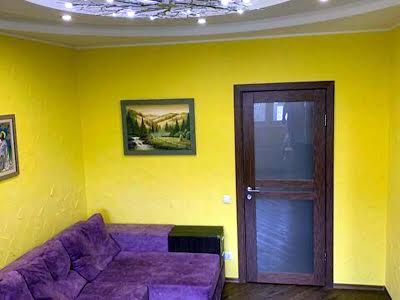 квартира за адресою Харківське шосе, 56