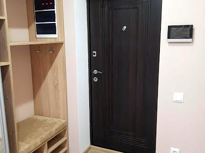 квартира по адресу Гетманская ул., 9