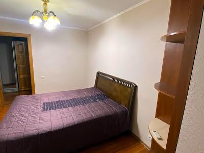 квартира за адресою Запорізьке шосе, 62