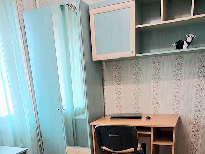 квартира по адресу Петра Григоренко просп., 19