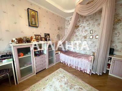 квартира за адресою Педагогічна вул., 27
