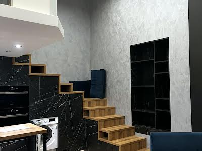 квартира по адресу Ференца Листа ул., 6