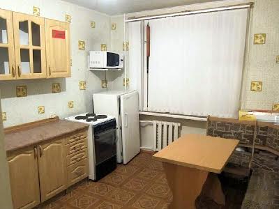 квартира за адресою Давида Ойстраха вул. (Затонського), 17