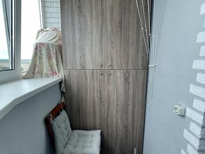 квартира за адресою Москаленка, 53