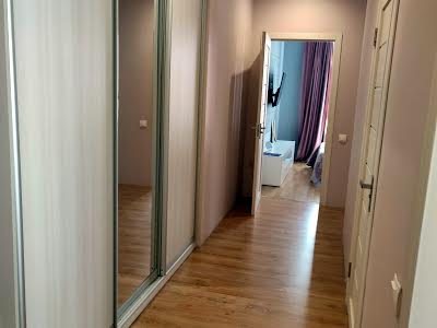 квартира по адресу Каховская ул., 58