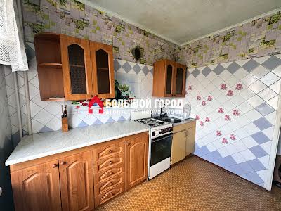 квартира за адресою Водограйная, 5