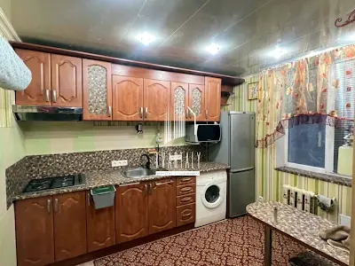 квартира за адресою Маршала Рокосовського просп., 10-А