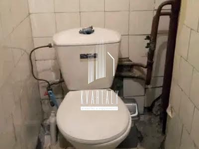 квартира по адресу Леси Украинки бульв., 20/22