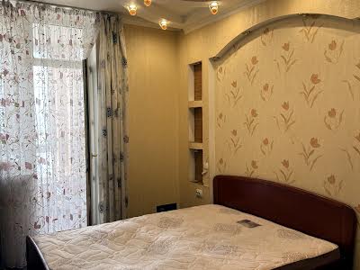 квартира за адресою Петра Григоренка просп., 22/20