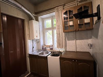 квартира за адресою Прохоровський пров., 5