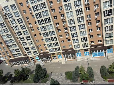 квартира за адресою Соборна вул., 126/19