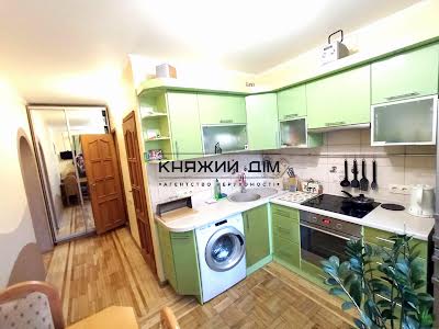 квартира за адресою Урлівська вул., 3