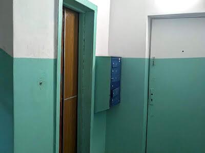 квартира за адресою Братиславська вул., 7