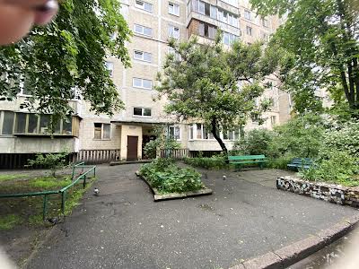квартира за адресою Флоренції вул., 10-А
