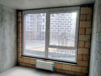 квартира за адресою Берковецька вул., 3Д