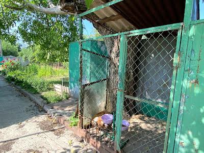 будинок за адресою Генерала Удовиченка вул. (Генерала Волівача)