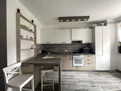 квартира за адресою Щаслива вул., 50