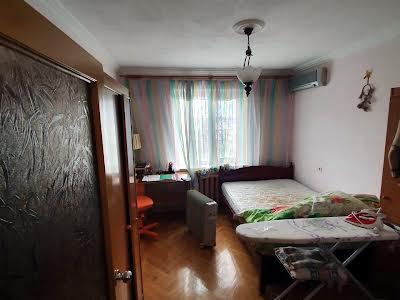 квартира по адресу Владислава Бувалкина ул. (Бочарова Генерала), 53