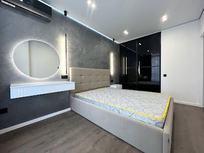 квартира по адресу Крайковского ул., 5, к5