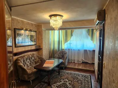 квартира по адресу Торговая, 1