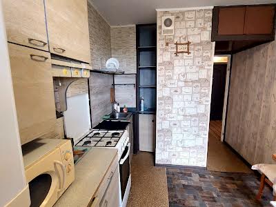 квартира по адресу Митрополита Василия Липковского ул. (Урицкого), 31