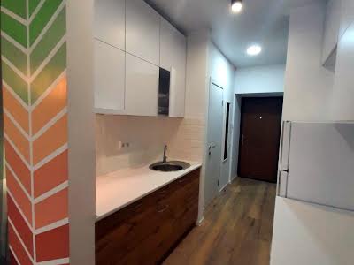 квартира за адресою Чубинського вул., 8-Б