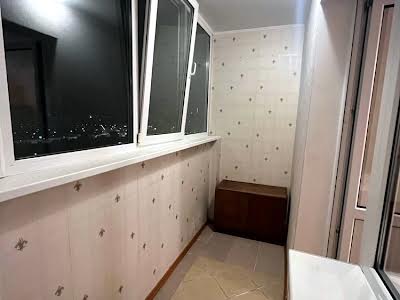 квартира по адресу Миколы Бажана просп., 1-М