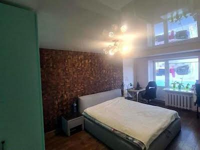 квартира по адресу Олевская ул., 3-Б