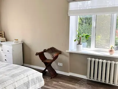 квартира за адресою Святослава Хороброго вул., 2