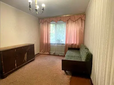квартира за адресою Зодчих вул., 4