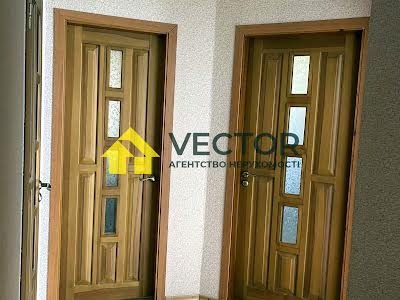 квартира за адресою Олександра Бідного вул., 5